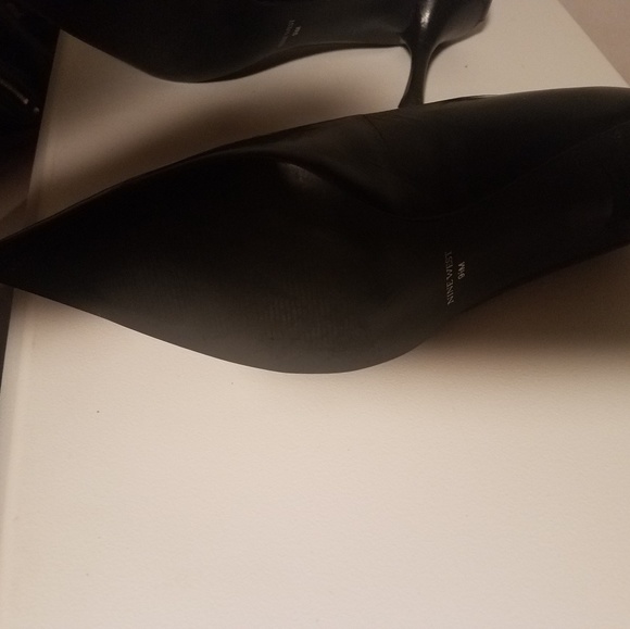 Nine west flax pointed toe - Picture 5 of 5